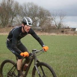 baik xduathlon  18 - Sportraad Zaventem 